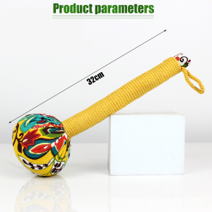 ค้อนนวดหลัง ตีไหล่ ขนาด32ซม.ไม้นวด ส่งแบบสุ่ม