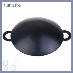 [Cumarba] 1:12 dollhouse กระทะขนาดเล็กหม้อปรุงอาหารเครื่องครัวเครื่องครัว