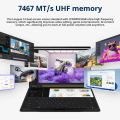 2025 ASUS Zenbook 14 Duo Laptop/14inch  Gaming Laptop/2.8K 120Hz/ ASUS Zenbook 14  Ai Gaming Laptop/Ultra9 -285H/ASUS Zenbook 14  OLED Fold screen  Laptop. 