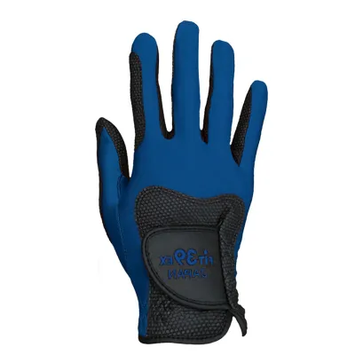 Găng tay golf nam nữ Fit39 chống trượt thoáng khí bám gậy chắc có cả hai tay GT028