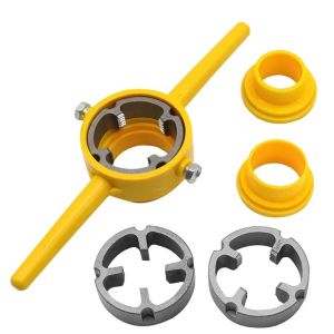 Dụng cụ tạo ren ngoài ống nước đa năng tiện dụng