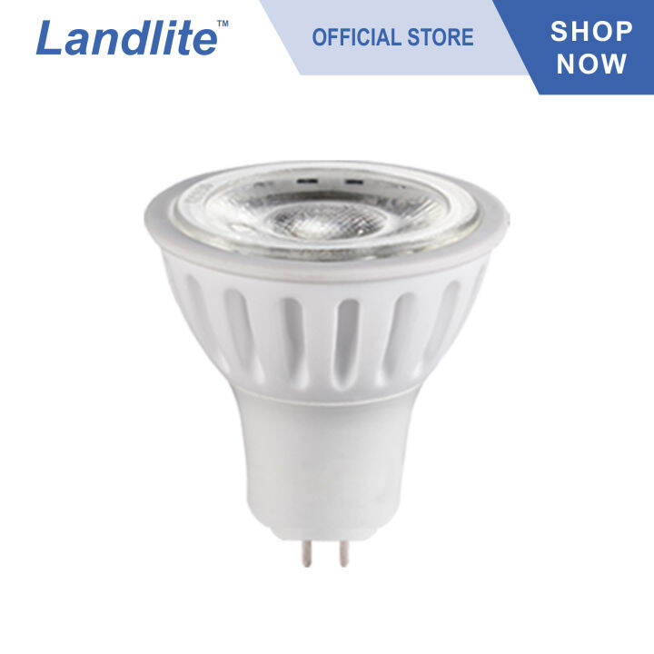 LED-MR16-7W/COB DL DIMMABLE | Lazada PH