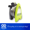 Garden Solution Mini PVC Hose with Reel 901 Gaisano Grand. 