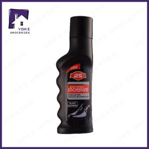 YOKI 1Pcs 65ML Liquid Shoe Polish Wax Leather Shoe Polish Leather Maintenance Oil Cleaner Leather Garment