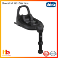 Chicco Bi-Seat Air I-Size Full 360 R129 Convertible Car Seat WO/BASE. 