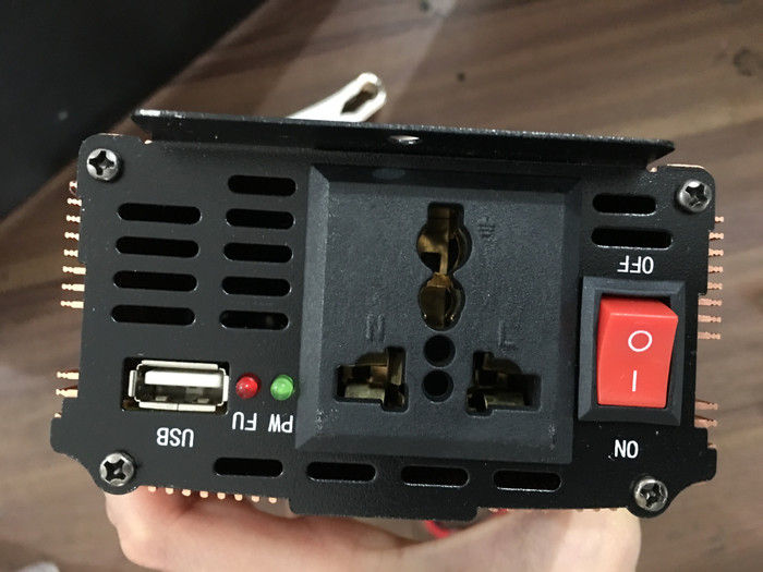 Power INVERTER DC Ke AC 1000W 1000 Watt Aki ke Listrik Supnro PI05 ...