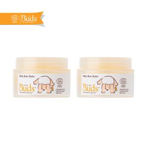 [Twin Pack] BCO Baby Bum Balm (50ml)
