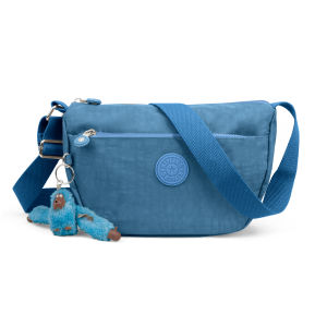 GROSIRAN OMYGOOSE TAS SELEMPANG BAHU WANITA / SLING BAG WANITA / TAS POLOS WANITA / TAS NYLON / KP 21058