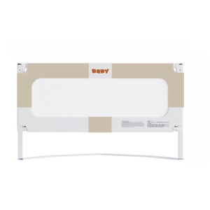 กั้นเตียง คอกกั้นเตียง ที่กั้นเตียงเด็ก 6ฟุต ที่กั้นเตียงเด็ก กันตกเตียง ราวกั้นเตียง กั้นเตียงเด็ก ราวกันตกเตียง ที่กันตกเตียง ปรับสูงต่ำได้เหมาะกับที่นอนความหนาต่างๆ ฐานรองไม่ทับซ้อนกัน