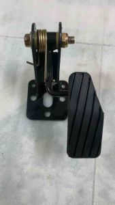 Chân gacần đạp ga dùng cho xe 3 bánh 4 bánh xe điện