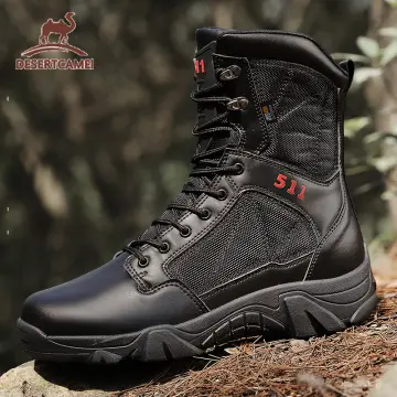 Shop Boot Tactical 511 online Sep 2024 Lazada .my