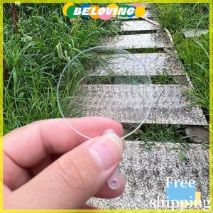 Beloving Flash Sale 50Pcs 5cm Cute Mini Transparent Blank Fan Child Kids DIY Art Fan Wedding Birthday Party Favors Girlfriend Boyfriend Ideas Gift