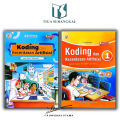Buku Koding Dan Kecerdasan Artifisial - penerbit Tiga Serangkai ...
