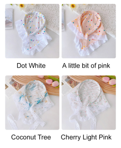 Hair Band Drunken Headdress Fashionable Women Triangle Scarf Representative Concave Modeling