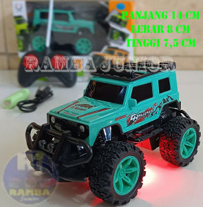 Batrai Cas Mobil Remot Contol Murah No 6149V Mainan Mobil Remote Control Murah