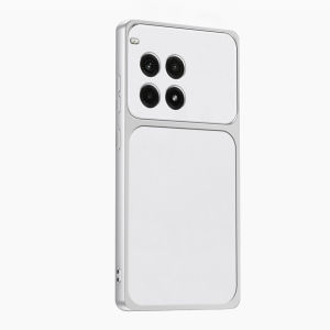 For OnePlus ACE 3 Pro New faux leather phone case high-quality anti drop cover