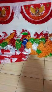 Promo Umbul Umbul Merah Putih Garuda Isi 5 Pcs