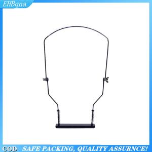 [COD] Adjustable Suitable 10 Hole Harmonica Neck Rack Mount Holder Stand