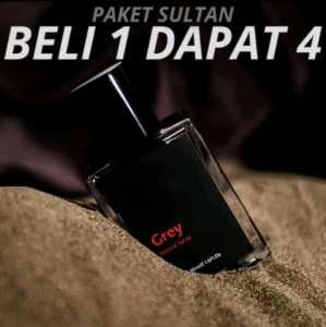 BELI 1 DAPAT 4 Parfum Viral Jayrosse Jayrose Pemikat Wanita Best Seller Tiktok Tahan Lama