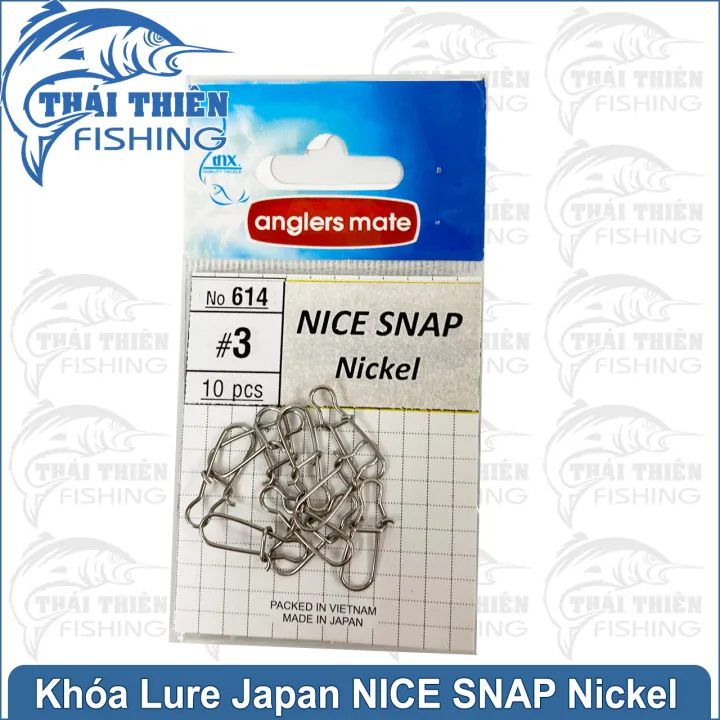 Kh%C3%B3a%20Lure%20Snap%20Japan%20Nice%20Snap%20Nickel%20-%20Image%208