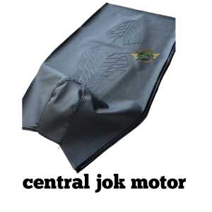 kulit jok motor jahit kepala press prima sablon uk 50 x 90