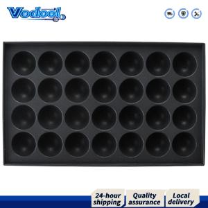 Durable Aluminum Takoyaki Pan Nonstick Multi Purpose Maker for Versatile Cooking