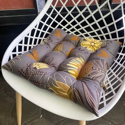 Bantal Duduk Motif Bantal Alas Duduk Kursi Lesehan