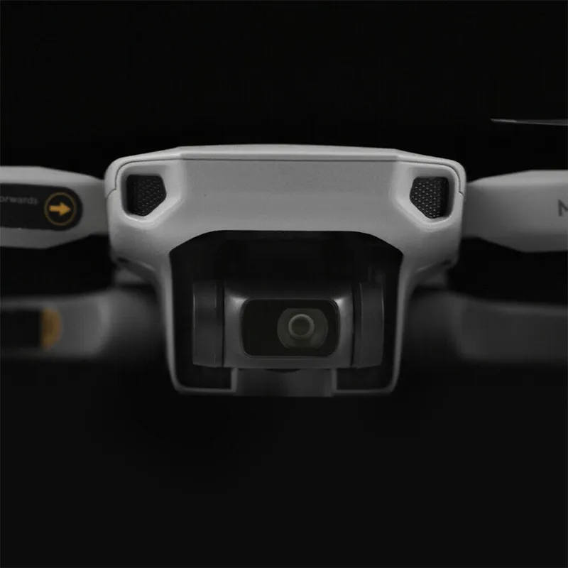Verre De Lentille Pour Caméra Gimbal DJI Mavic Mini 2 - Pièce De Rechange Neuve