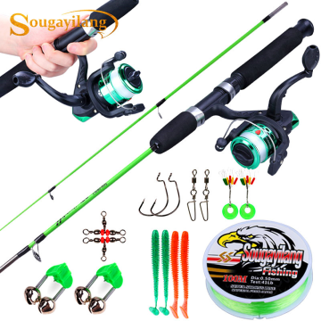 backstabber fishing lures Bomb Squad Double Tap Flap Tail Heavy Duty Fishing Reels Color:Larko Brook Trout Gamma Touch and more;