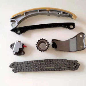k10a k6a timing chain kit for suzuki alto swift jimny every wagonr k6a engine 12761-73g01 12831-58j00 ks-06 6piece new