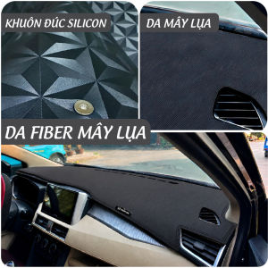 Thảm Taplo Da Cao Cấp Khuôn Đúc Silicon HYUNDAI CRETA 2015-2026 Chuẩn Form Không Mùi Bảo Hành 12 Tháng TL Auto h11