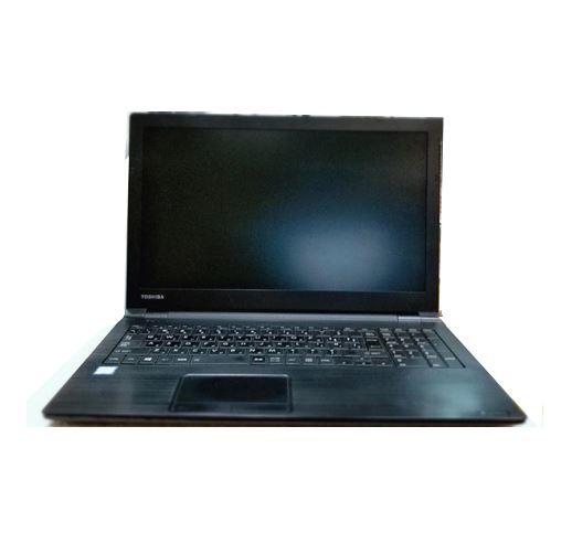 REFURBISHED TOSHIBA LAPTOP i3 7TH GEN B55/M | 15.6