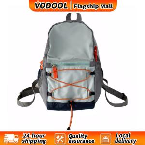 【Fast delivery】 Waterproof Travel Duffel Bag for Men Women Sports and Hiking Gear Large Capacity Backpack