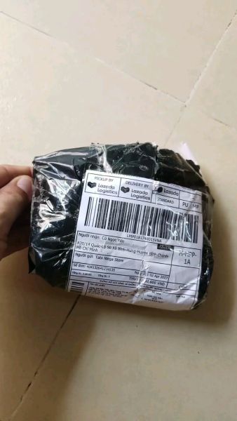 Buyer review video 2