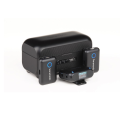 Saramonic Blink500 B2+ Wireless Microphone System ใช้งานได้ทั้งสมาร์ทโฟน กล้อง และคอมฯ 4-in-1. 