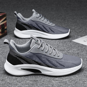 TKGirl งานใหม่ปังมากจ้า รองเท้าผ้าใบแฟชั่นสำหรับผู้ชาย งานดีทรงสปอร์ตมาก วัสดุคือดีงามค้า มีมาให้เลือก 3 สี ของดีแบบนี้ห้ามพลาดนะจ๊ะ สั่งเลย