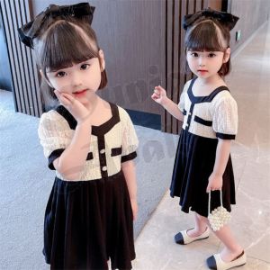Fashion anak perempuan lucu / Dress anak perempuan / Pakaian anak cewek