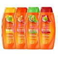 Makarizo Hair Energy Fibertherapy Conditioning Shampoo 2n1 170 mL | 330 mL || Shampoo Kondisioner Botol Makarizo Original. 