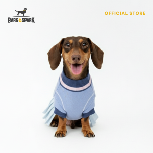 Bark & Spark Official Disney Pet Clothes XS–XL – Toy Story Mickey & Friends Disney Princess