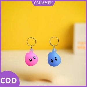 CANAMEK✨ 2 4 chiếc móc khóa móc treo móc chìa khóa từ tính cặp vợ chồng dễ thương Túi Mặt dây chuyền treo phụ kiện vòng chìa khóa giá quà tặng trang trí nhà