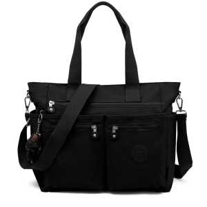 kp 3132 TOTE BAG TAS SELEMPANG JUMBO / TAS BAHU / TAS PUNDAK WANITA IMPORT PREMIUM