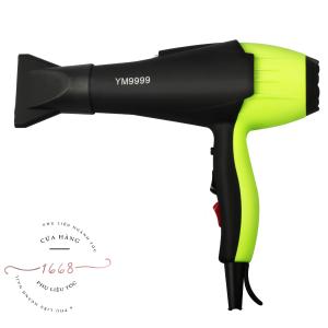 Máy sấy tóc nóng lạnh công suất lớn cho salon tóc 2400W công suất thực Chính Hãng