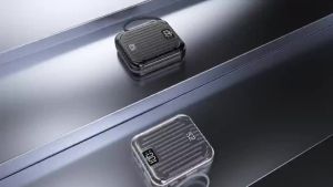 【SG Seller】3 CCC Small  Fast Charging 20000mAh Mini  with Cable  for  Samsung