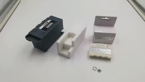 (HD1)C9345 Chip For Epson L8050 L8180 L8160 L15158 L15168 L15150 L15160 L6558 st-c8000 Maintenance C12C93459