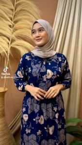 Midi Dress Amina