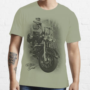 MOGE LAMPU | Kaos Pria & Wanita | T-Shirt Jumbo | Murah | Distro | Produk Lokal | CIAO.ID