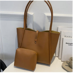 1606 ( READY STOCK ) PU SLING BAG EU FASHION HOUSE