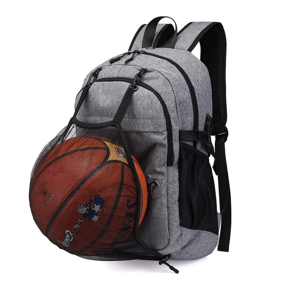 Men's deals basketball backpack