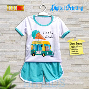 setelan baju anak/ setelan anak perempuan/ setelan anak cupa cupa/ setelan anak laki laki/ setelan anak BTS