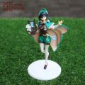 Mô Hình Genshin Impact Venti siêu đẹp - cao 18cm - nặng 190 gram - Figure Genshin Impact- Có Hộp màu - Mô Hình Giá Xưởng. 